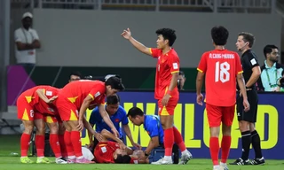Báo Trung Quốc: Đây là 'cú tát' cho những ai hoài nghi U23 Trung Quốc