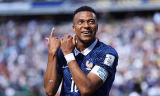 Trực tiếp World Cup 2026 Pháp vs Senegal 1-0 (H2): Mbappe mở tỷ số cho tuyển Pháp