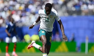 Trực tiếp World Cup 2026 Pháp vs Senegal 0-0 (H2): Thủ môn Mendy đã cứu thua cho Senegal