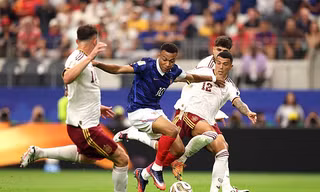 Nhận định Pháp vs Tây Ban Nha, 02h00 ngày 15/7: Long tranh hổ đấu