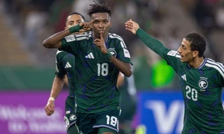 Chủ nhà U23 Saudi Arabia có quá đáng sợ như lời đồn?
