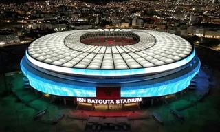 99% Morocco sẽ tổ chức FIFA Club World Cup 2029