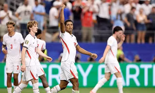 Trực tiếp Anh vs Croatia 3-2 (H2): Vào!!! Tuyệt phẩm của Bellingham