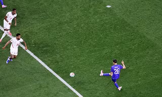 Trực tiếp Anh vs Croatia 2-2 (Hết H1): Vào!!! Croatia gỡ hoà 