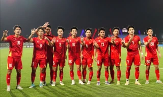 Giành huy chương Đồng, U23 Việt Nam được thưởng thêm 2 tỷ đồng