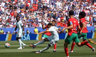 Nhận định Pháp vs Morocco, tứ kết World Cup 2026, 03h00 ngày 10/7: Tái hiện ký ức Qatar