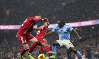 Trực tiếp Liverpool vs Man City, 23h30 ngày 8/2: Đại chiến cam go