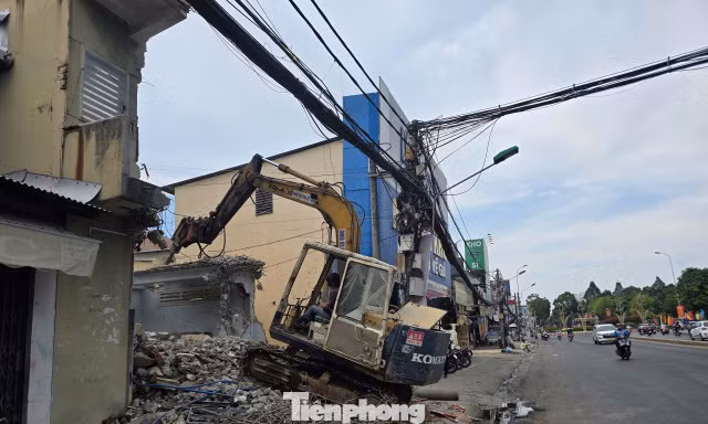 Thu hồi gần 190ha đất cho 18 dự án