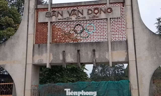 Vĩnh Long: Kiến nghị chuyển công an hồ sơ đấu giá đất sân vận động làm trung tâm thương mại