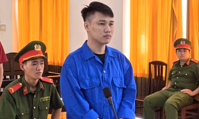 Bị bạn ‘lên lớp’ vì đánh người yêu, liền xuống tay gây án