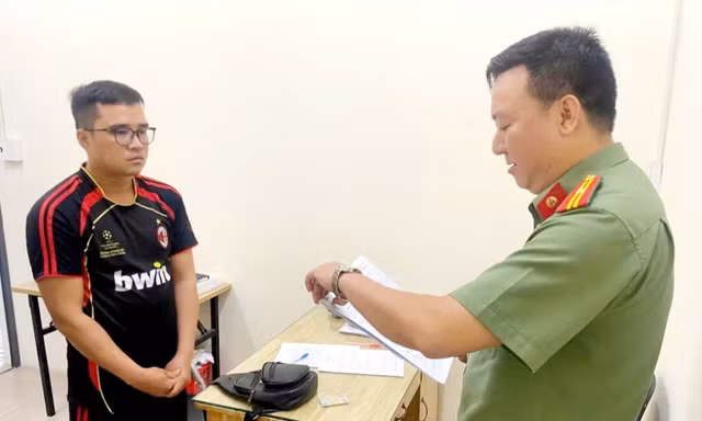 Phá đường dây lập công ty ‘ma’ mua bán hóa đơn nghìn tỷ tại Đồng Tháp