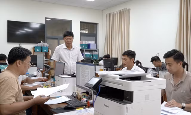 Sau chỉ đạo của ông Đinh Văn Nơi, hồ sơ đất đai tồn đọng ở Phú Quốc chuyển biến ra sao?