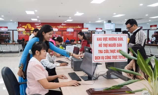 Vĩnh Long chỉ đạo xử lý việc nhiều hồ sơ đất đai của dân bị tạm dừng kéo dài