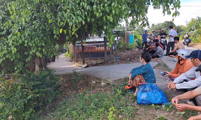 Người đàn ông tử vong sau tranh cãi trên bàn nhậu
