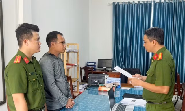 Bắt giám đốc tiếp tay lập 'dự án ma' tại Phú Quốc, giúp nhóm LHD lừa hơn 432 tỷ đồng