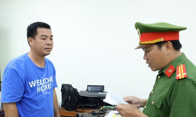 Nhận chở thuê rồi tổ chức cướp gần 55 tấn cá tra trị giá 1,8 tỷ đồng