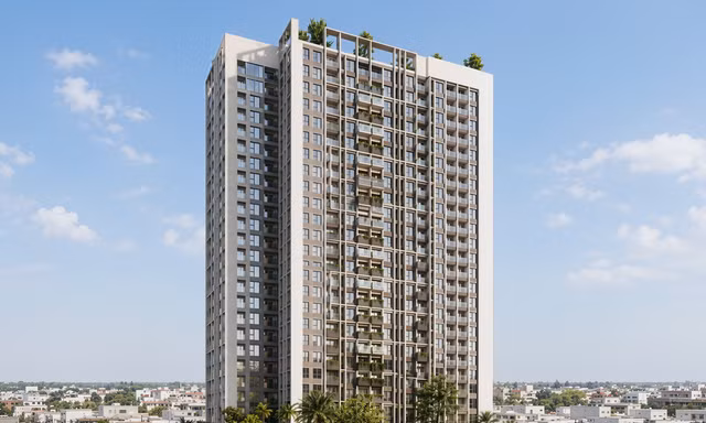 Dự án nhà ở xã hội phường Ninh Kiều với hơn 300 căn hộ, tổng vốn gần 600 tỷ đồng, góp phần cải thiện nhà ở và thúc đẩy phát triển đô thị Cần Thơ.