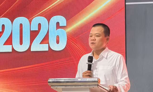 Chương trình tập huấn tại Cần Thơ trang bị kỹ năng số, bảo vệ dữ liệu và phòng tránh lừa đảo mạng cho cán bộ Mặt trận, đoàn viên, hội viên trong hai ngày.