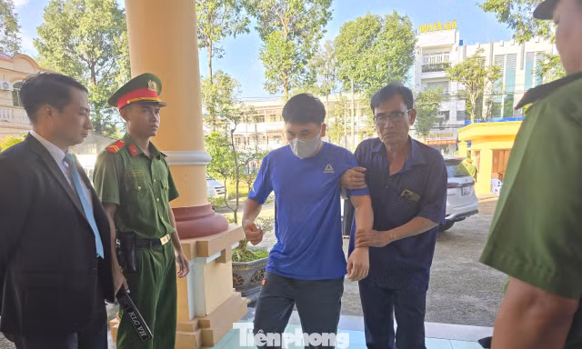 Xét xử tài xế gây tai nạn làm nữ sinh 14 tuổi tử vong: Ông nội 100 tuổi của nạn nhân đến tòa