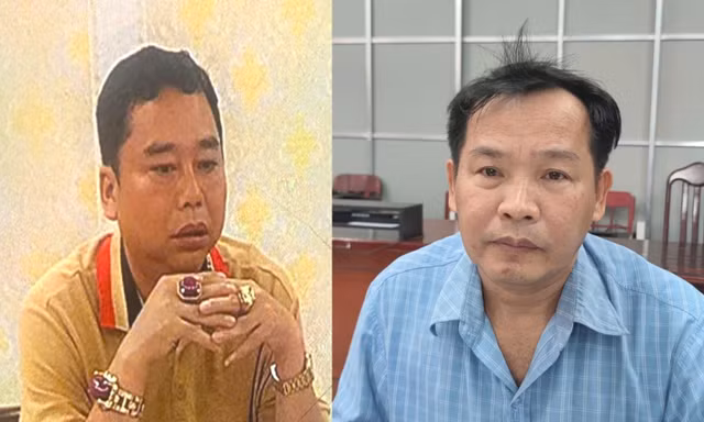 Khởi tố hai giám đốc ‘chạy dự án’ rồi lừa đảo hơn 13 tỷ đồng