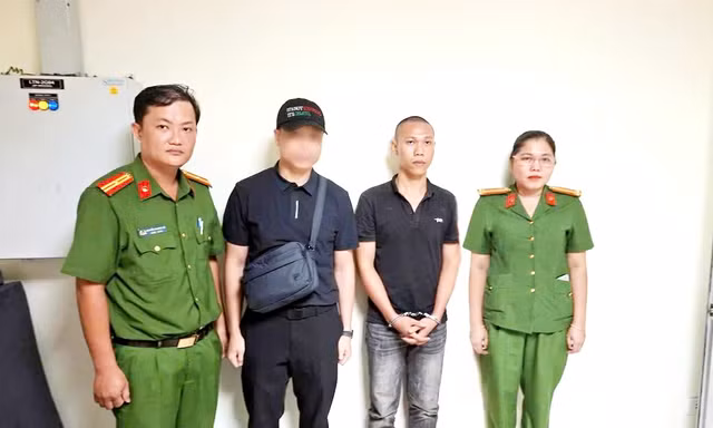 Bị tố làm chuyện người lớn với bạn gái nhí, đối tượng dụ bị hại trốn sang Lào