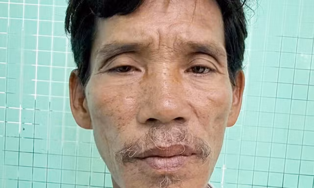 Xâm hại con gái ruột rồi bỏ trốn
