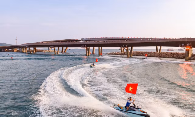 Bùng nổ du lịch Phú Quốc dịp 2/9? 