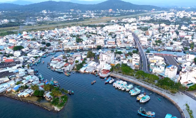 Gỡ nghẽn đất đai ở An Giang: Gần 1.500ha đất được khơi thông