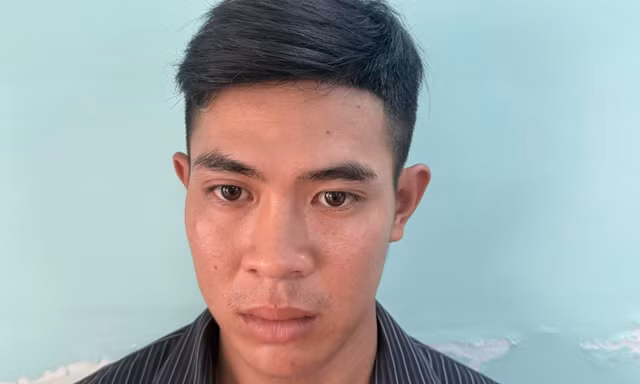 Bắt đối tượng hiếp dâm bé gái 13 tuổi ở An Giang