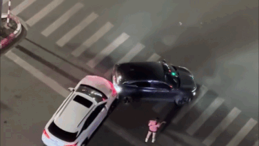 Điểm nghi vấn cần làm rõ trong vụ xe Lexus gây tai nạn liên hoàn trên đường Trung Kính