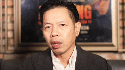 Thái Hòa: 'Phim có tôi vẫn lỗ mà, nhiều lúc muốn bỏ làm phim để đi trồng lúa'