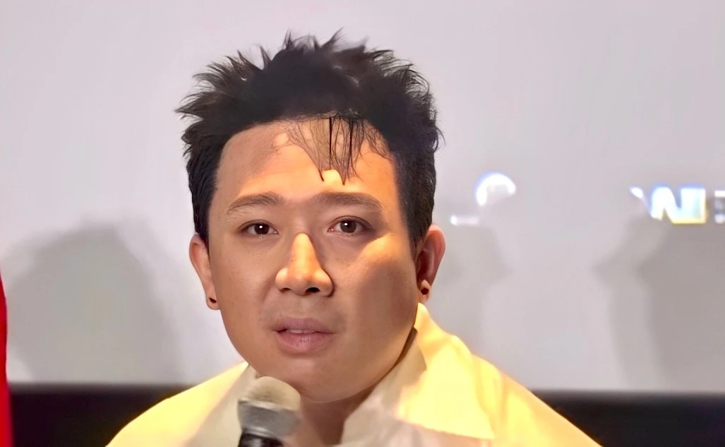 Trấn Thành tiết lộ chi phí thuê nhà cao ngất, cam kết không thiếu một đồng