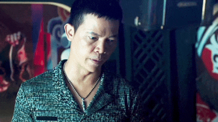 Trùm phản diện Sỹ Toàn