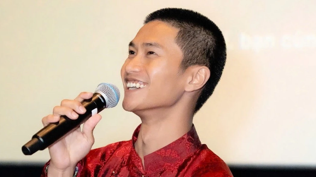 Phim 'Cảm Ơn Người Đã Thức Cùng Tôi' Ra Mắt Với Dàn Diễn Viên Trẻ, Đạo Diễn Chung Chí Công Chú Trọng Sự Phù Hợp