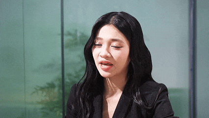 Á hậu Minh Kiên: 'Có 3 vai diễn điện ảnh ở tuổi 21, trượt casting 20 lần tôi thấy cũng đáng'