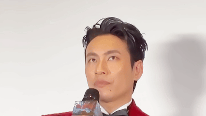 Kiều Minh Tuấn gặp tai nạn trên phim trường