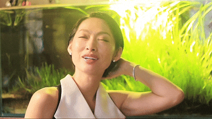 Nữ người mẫu nói về cảnh nóng với 3 nam diễn viên trong một bộ phim