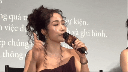 Bộ phim Việt khiến diễn viên phải uống thuốc an thần