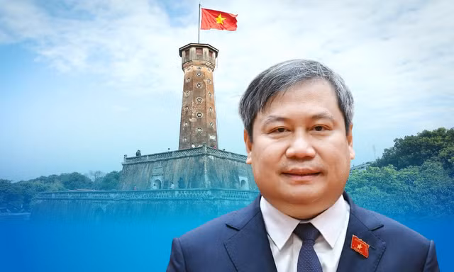 Lãnh đạo chủ chốt UBND TP Hà Nội nhiệm kỳ mới