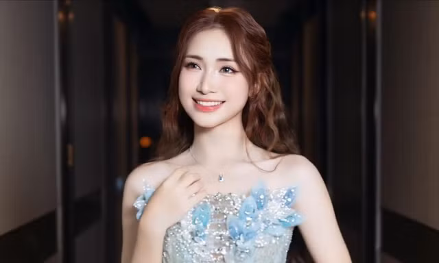 Ca sĩ Hòa Minzy được đề cử Giải thưởng ‘Thanh niên sống đẹp’ năm 2025