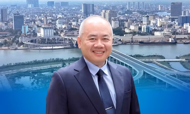 Chi tiết nhân sự lãnh đạo UBND thành phố Hải Phòng nhiệm kỳ mới