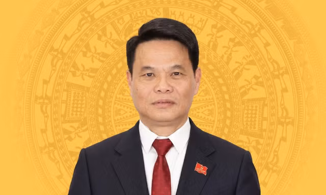 Chân dung tân Bí thư Thành ủy Hải Phòng Lê Ngọc Châu