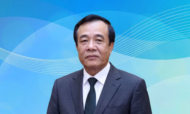 Chân dung tân Bí thư Tỉnh ủy Thanh Hóa Lê Đức Thái