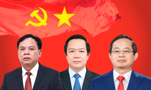 14 chủ tịch UBND tỉnh, thành phố là người địa phương