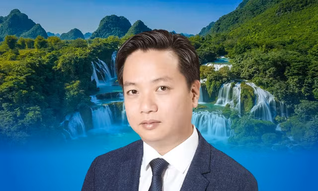 Nhân sự UBND tỉnh Cao Bằng nhiệm kỳ XVIII