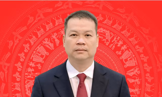 Chân dung tân Chủ tịch UBND TP. Đà Nẵng Nguyễn Mạnh Hùng