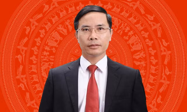 Chân dung tân Chủ tịch UBND thành phố Đà Nẵng Phạm Đức Ấn