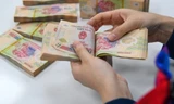 Từ 10/4, áp dụng chính sách tiền lương mới khối doanh nghiệp Nhà nước