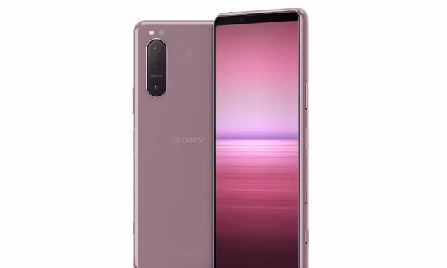 Sony giới thiệu smartphone quay video 4K HDR 120fps đầu tiên trên thế giới