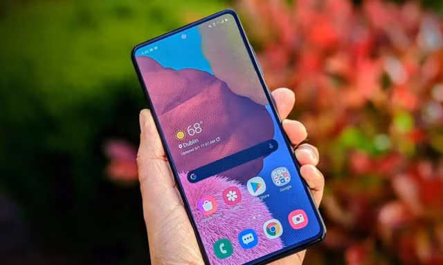 Hướng dẫn cách giúp smartphone Android phát chuông báo động khi bị lấy cắp